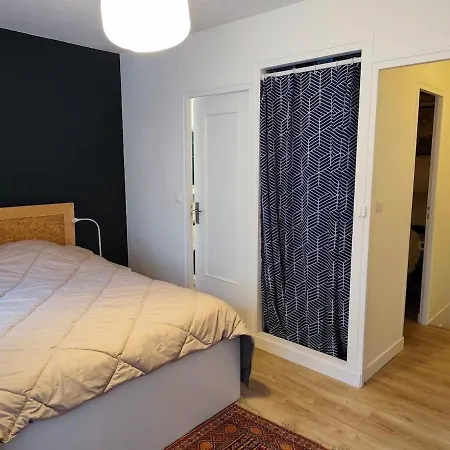 Apartamento Cocon Avec Terrasse à 2 Pas Du Vieux Port *