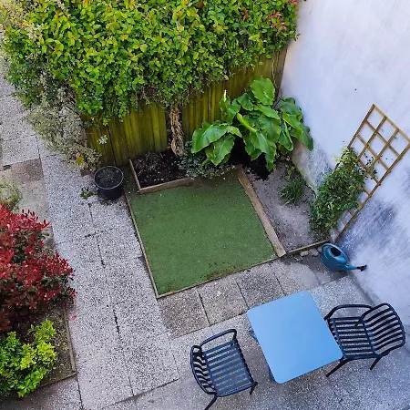 Apartamento Cocon Avec Terrasse à 2 Pas Du Vieux Port